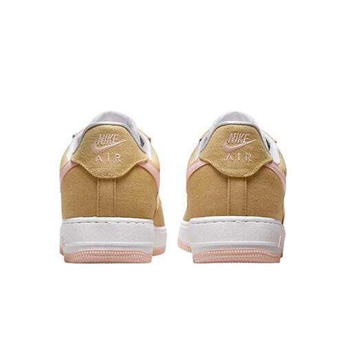 Heren Sportschoenen Nike Air Force 1 Retro LL QS 6/7