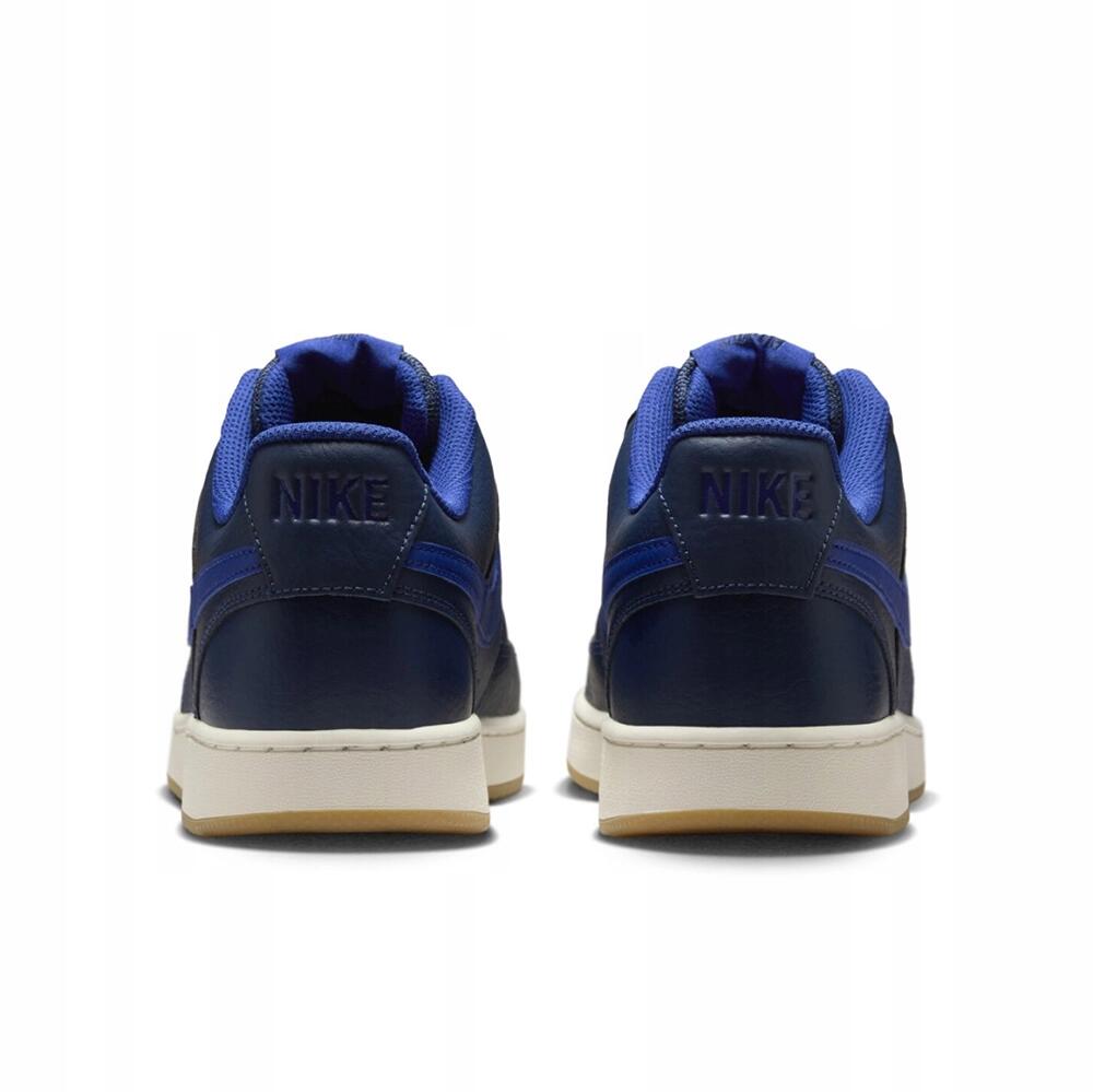 Chaussures De Sport Nike Court Vision Lo 5/7