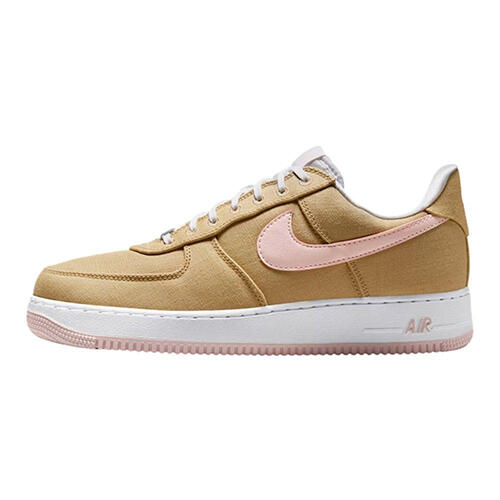 Heren Sportschoenen Nike Air Force 1 Retro LL QS 3/7