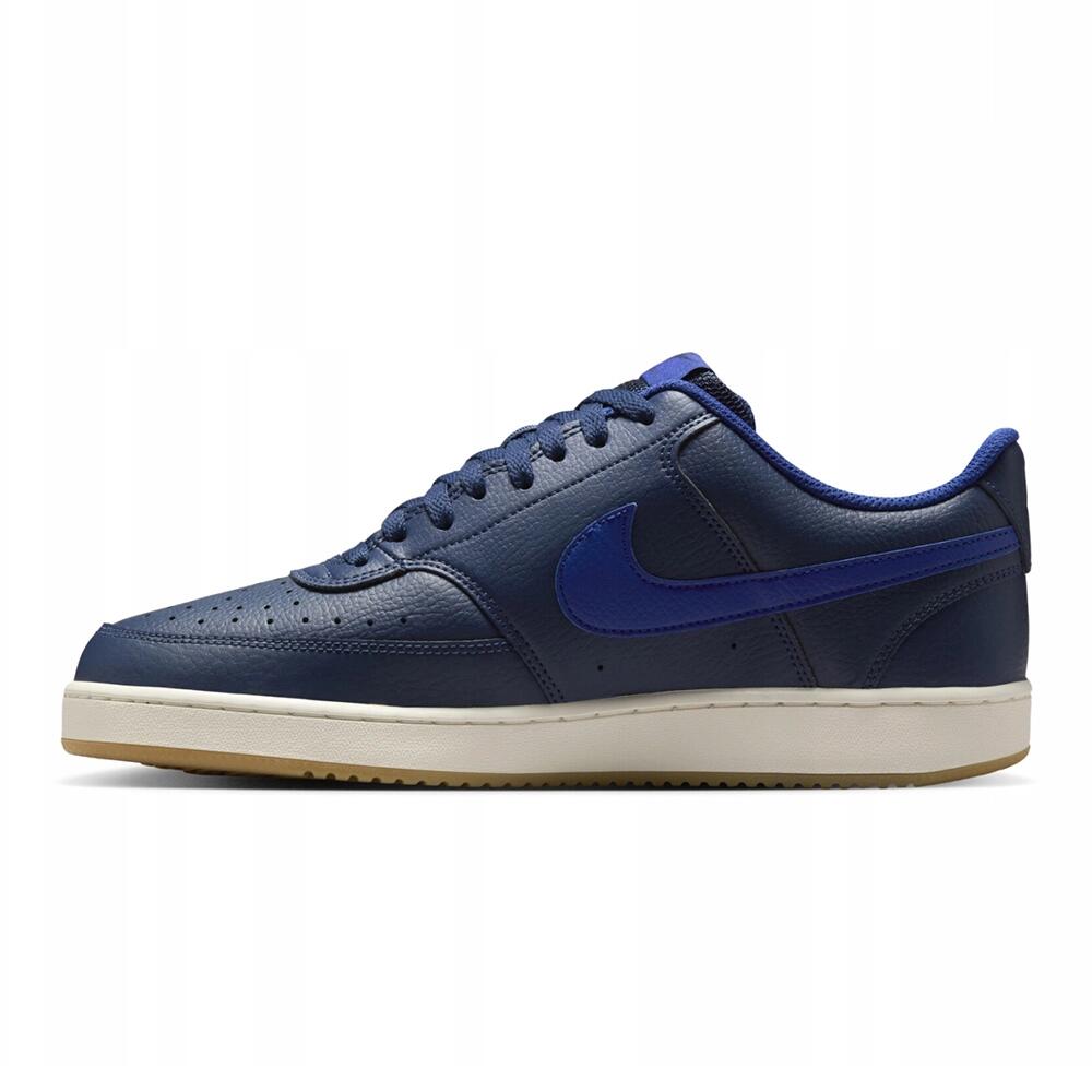 Chaussures De Sport Nike Court Vision Lo 3/7