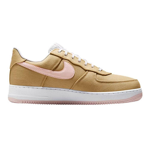Heren Sportschoenen Nike Air Force 1 Retro LL QS 2/7