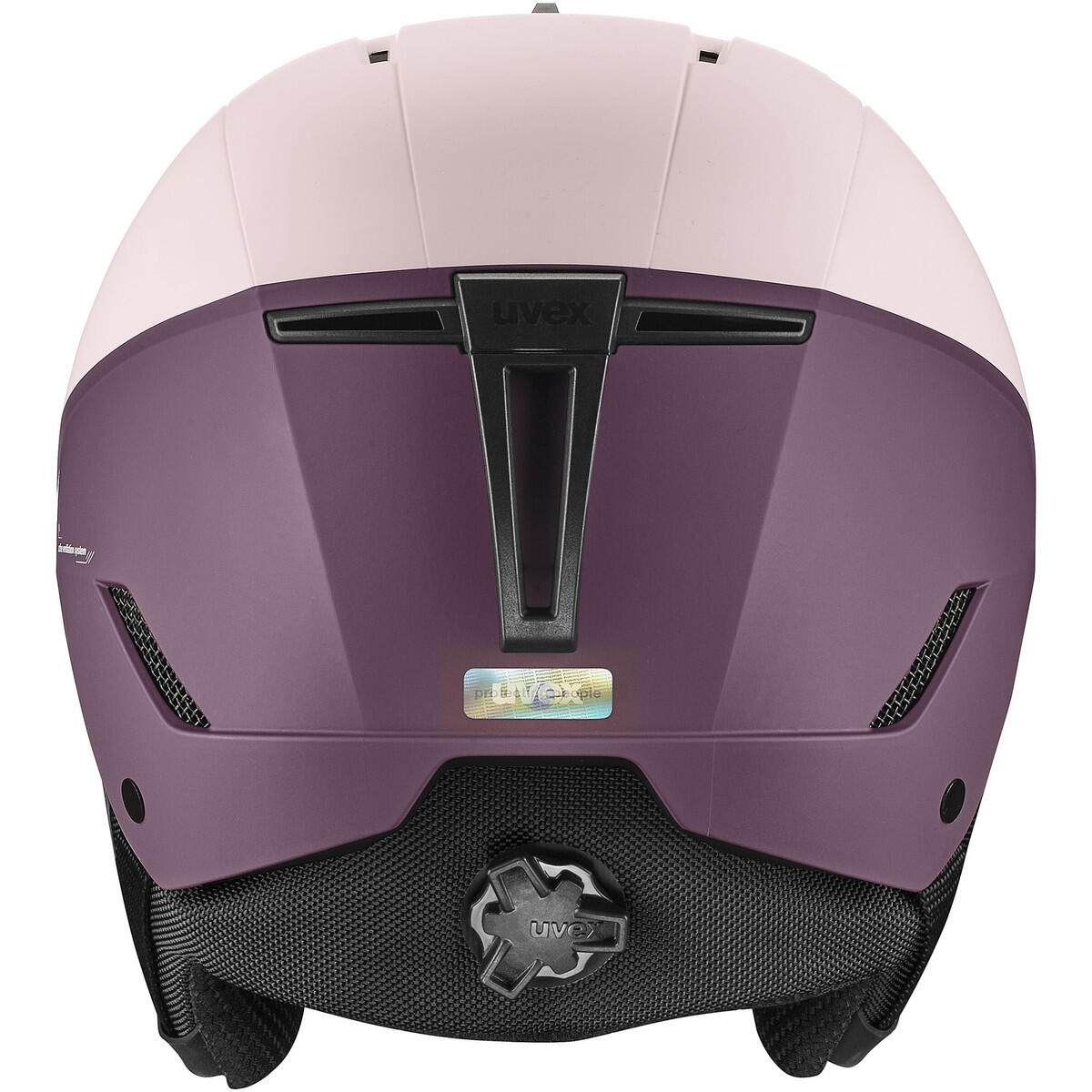 Casque de ski Uvex Stance 5/6