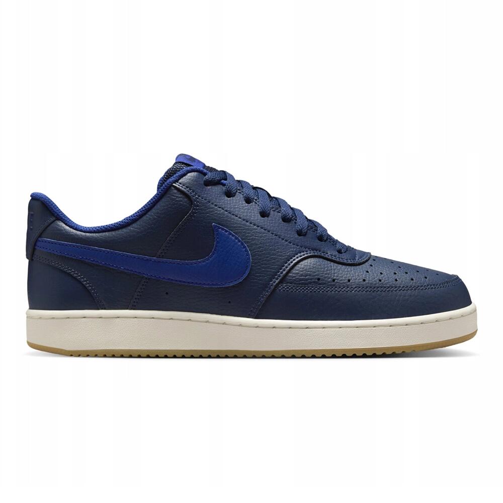 Chaussures De Sport Nike Court Vision Lo 2/7