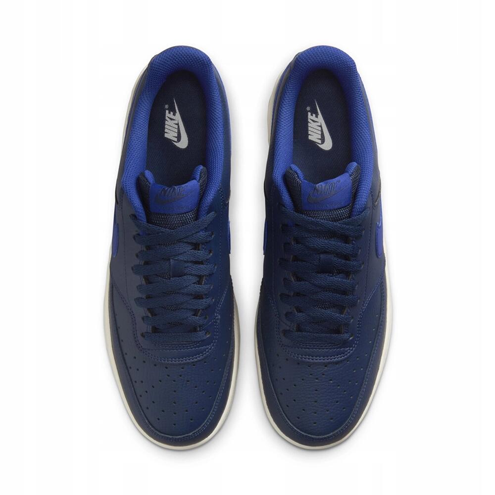 Chaussures De Sport Nike Court Vision Lo 4/7