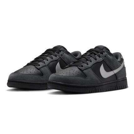 Chaussures De Sport Femme Nike W Dunk Low