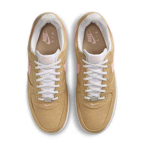Heren Sportschoenen Nike Air Force 1 Retro LL QS 4/7