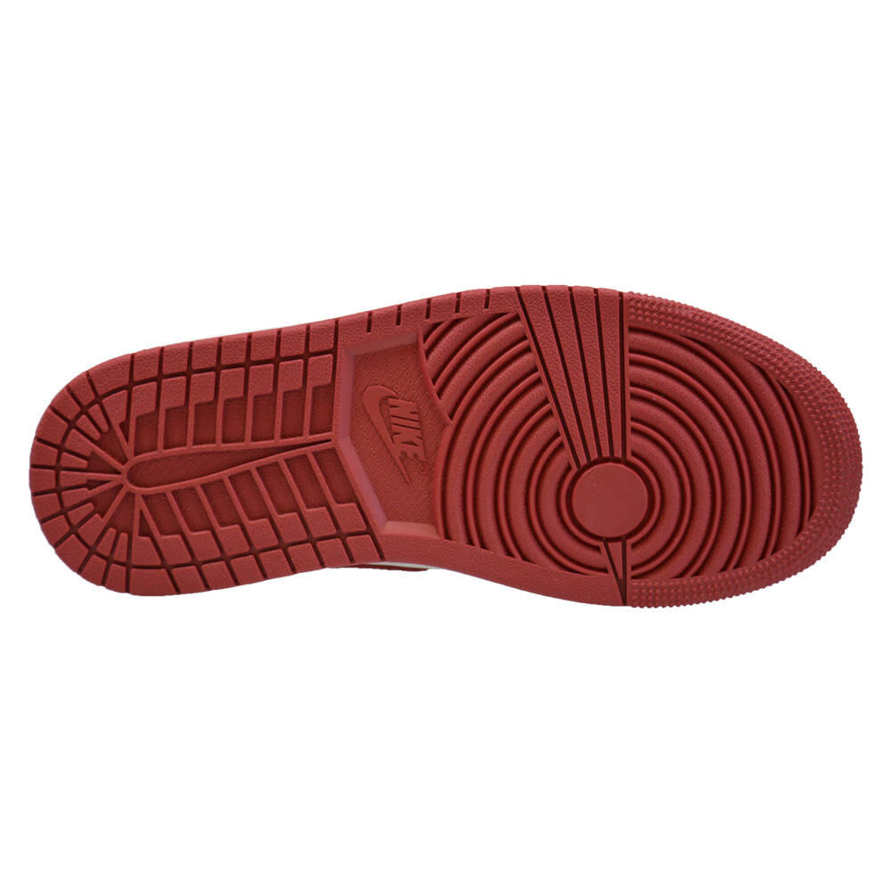Air Jordan 1 Mid Reverse Chicago - Taille : 36.5 EU 6/6