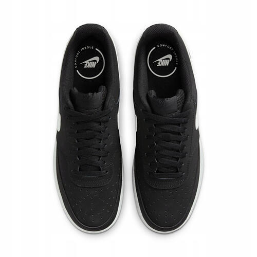 Scarpe Sportive Uomo Nike Court Vision Lo V2 Nbk 4/7
