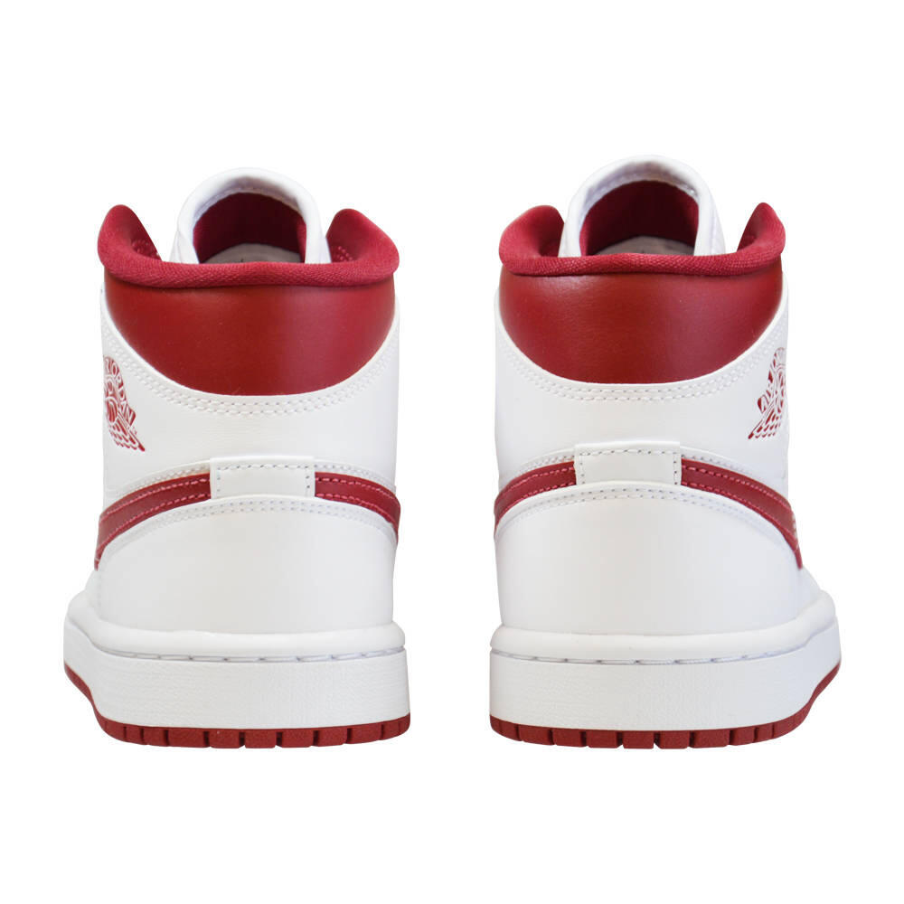 Air Jordan 1 Mid Reverse Chicago - Taille : 36.5 EU 5/6