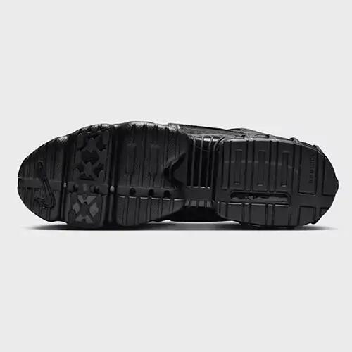 Zapatillas Deportivas Hombre Nike Air Zoom Spiridon Cage 2 5/7