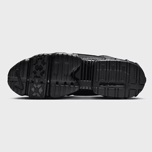 Nike Air Zoom Spiridon Cage 2 - Black 5/7