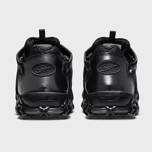 Nike Air Zoom Spiridon Cage 2 - Black 6/7