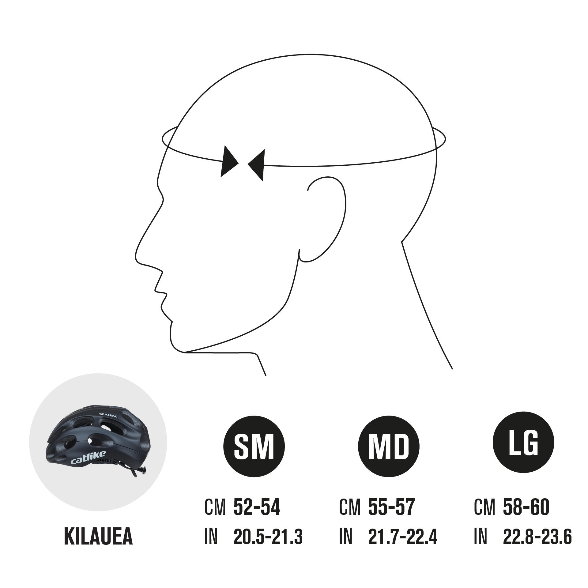 Catlike Kilauea MIPS EVO - Casque Pro Route, MTB, Gravel - Vert Mat 2/7