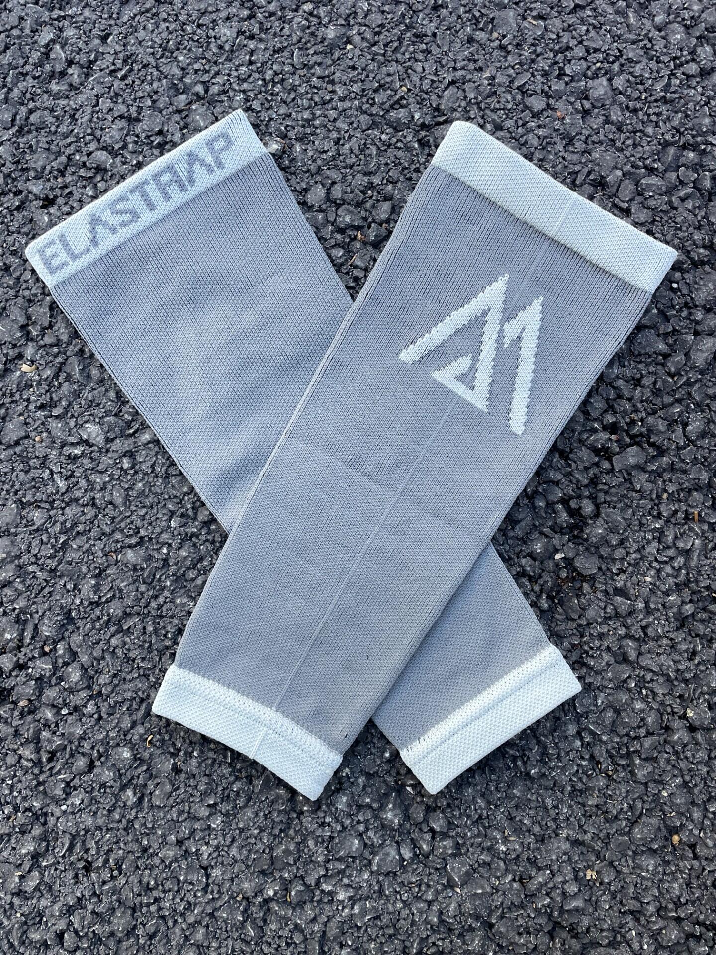 Manchons mollet de compression X-Trem - Effort et récupération - Running, Sports 5/7