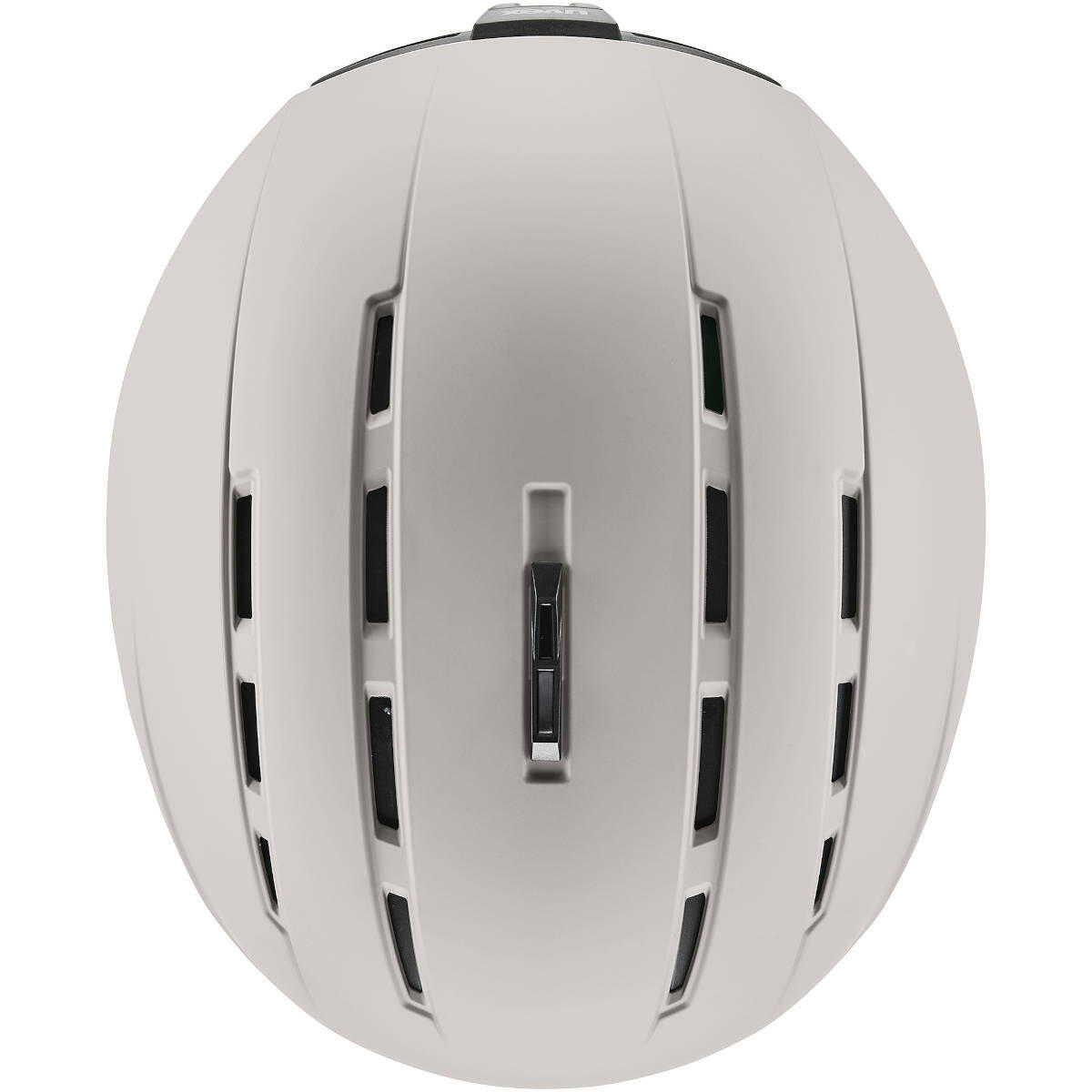 Kask Uvex Stance Warm Grey Black Mat 2026 5/5