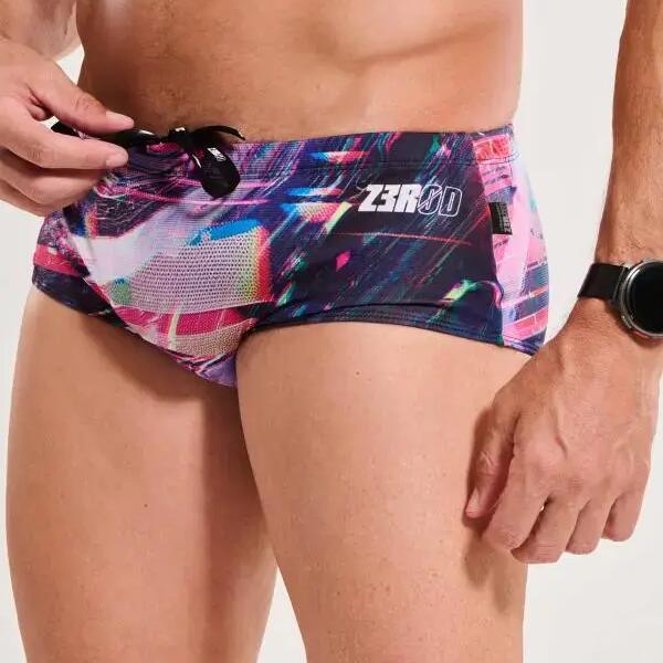 Swim trunks Z3R0D Trunks