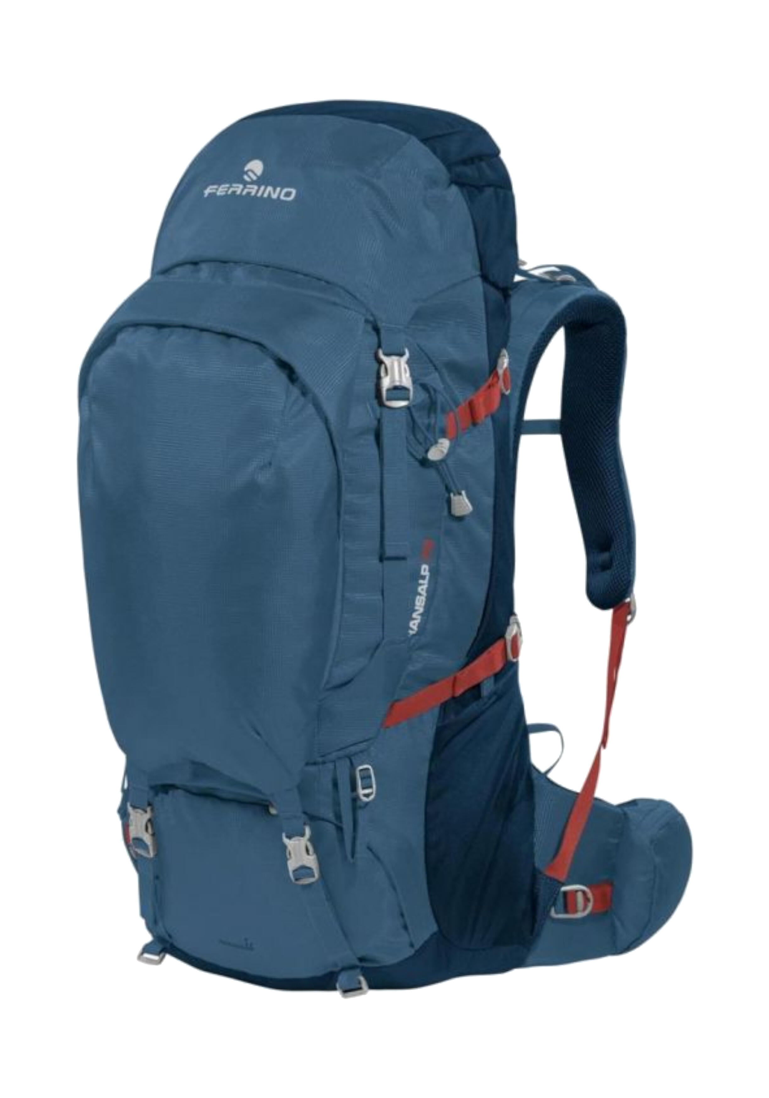 Modrá