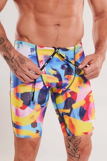 Jammer de natation Z3R0D