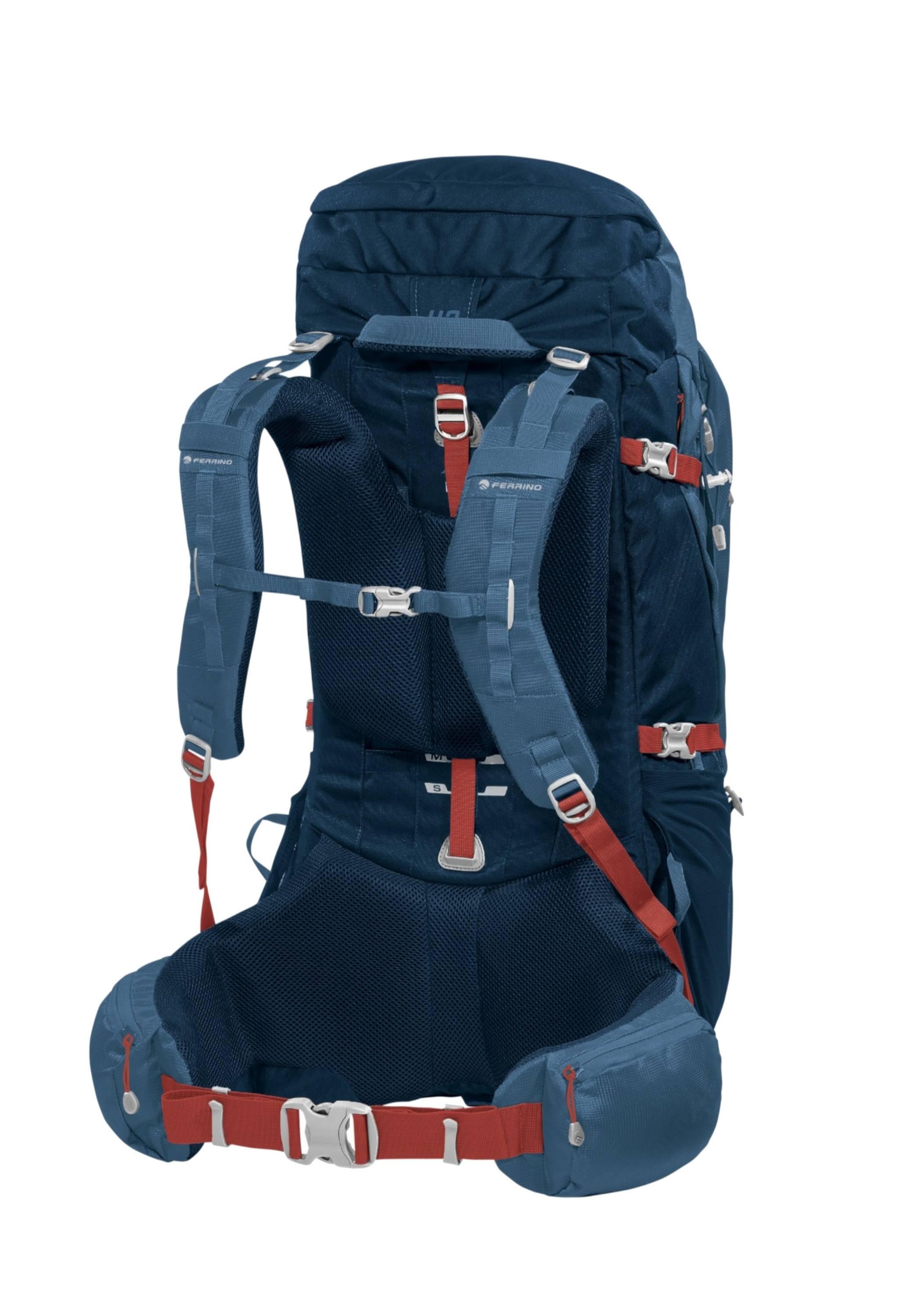 Turistický Batoh Transalp 2/2