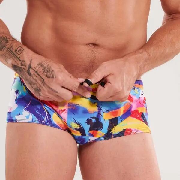 Swim trunks Z3R0D Trunks
