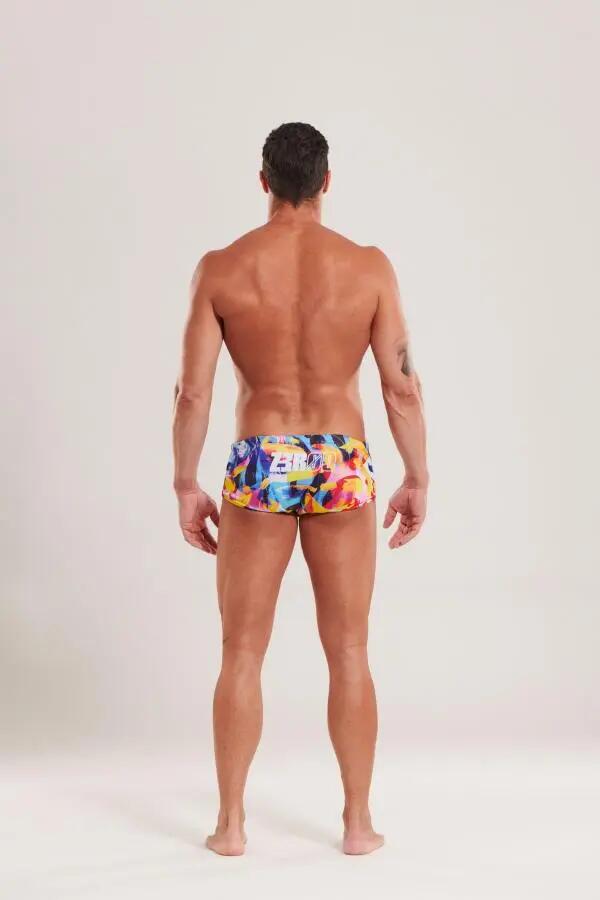 Kąpielówki Trunks Zerod Brushwave 5/6