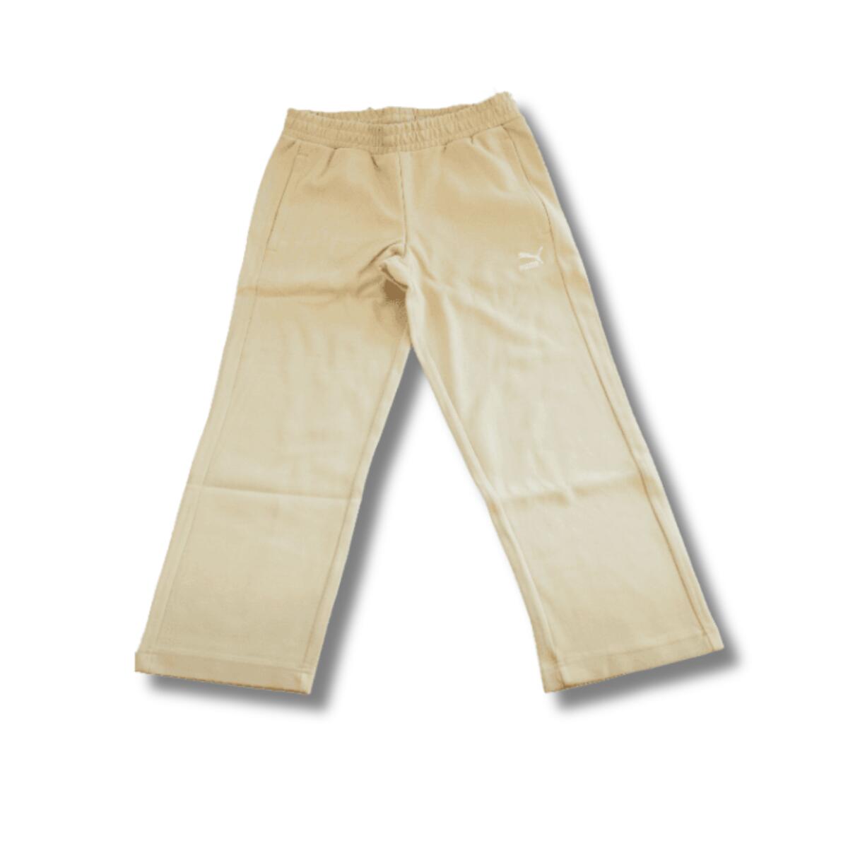 Spodnie damskie Puma T7 Track Pants DK - 538199-88 1/3