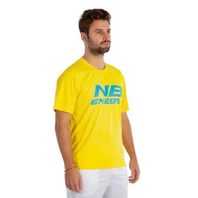 T-shirt enebe zircon