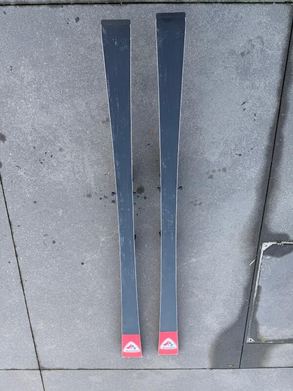 Tussen Particulieren - Rossignol Hero Pisteski's 3/4