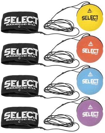 Ball Select Derbystar Boomerang
