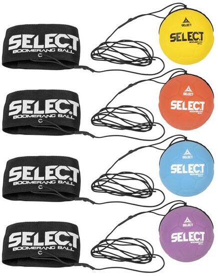 Ball Select Derbystar Boomerang