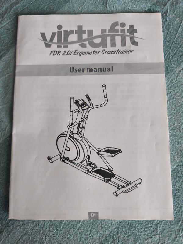 Entre Particuliers - Vélo elliptique 4/4