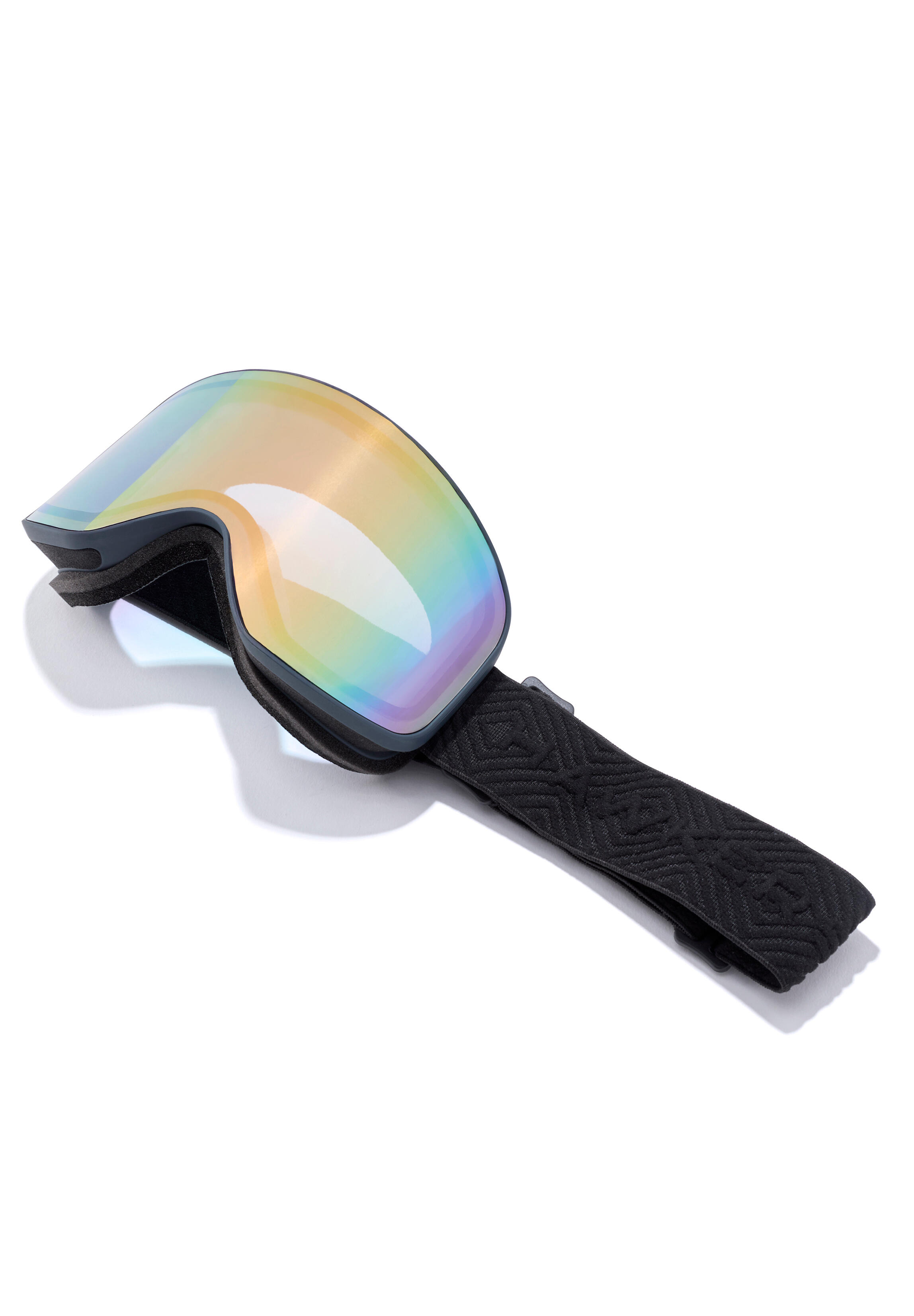 HAWKERS - Lunettes de ski pour homme et femme ARTIK SMALL PHOTOCHROMIC ROSE GOLD 3/7