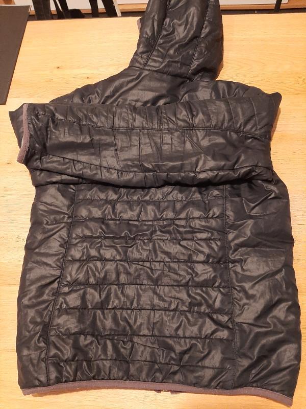 Entre Particuliers - Veste en duvet taille 12 ans 2/3