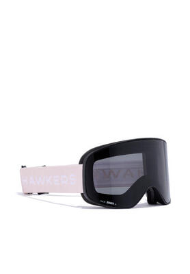 HAWKERS - Occhiali da Sci per Uomo e Donna ARTIK SMALL - BLACK BLUE