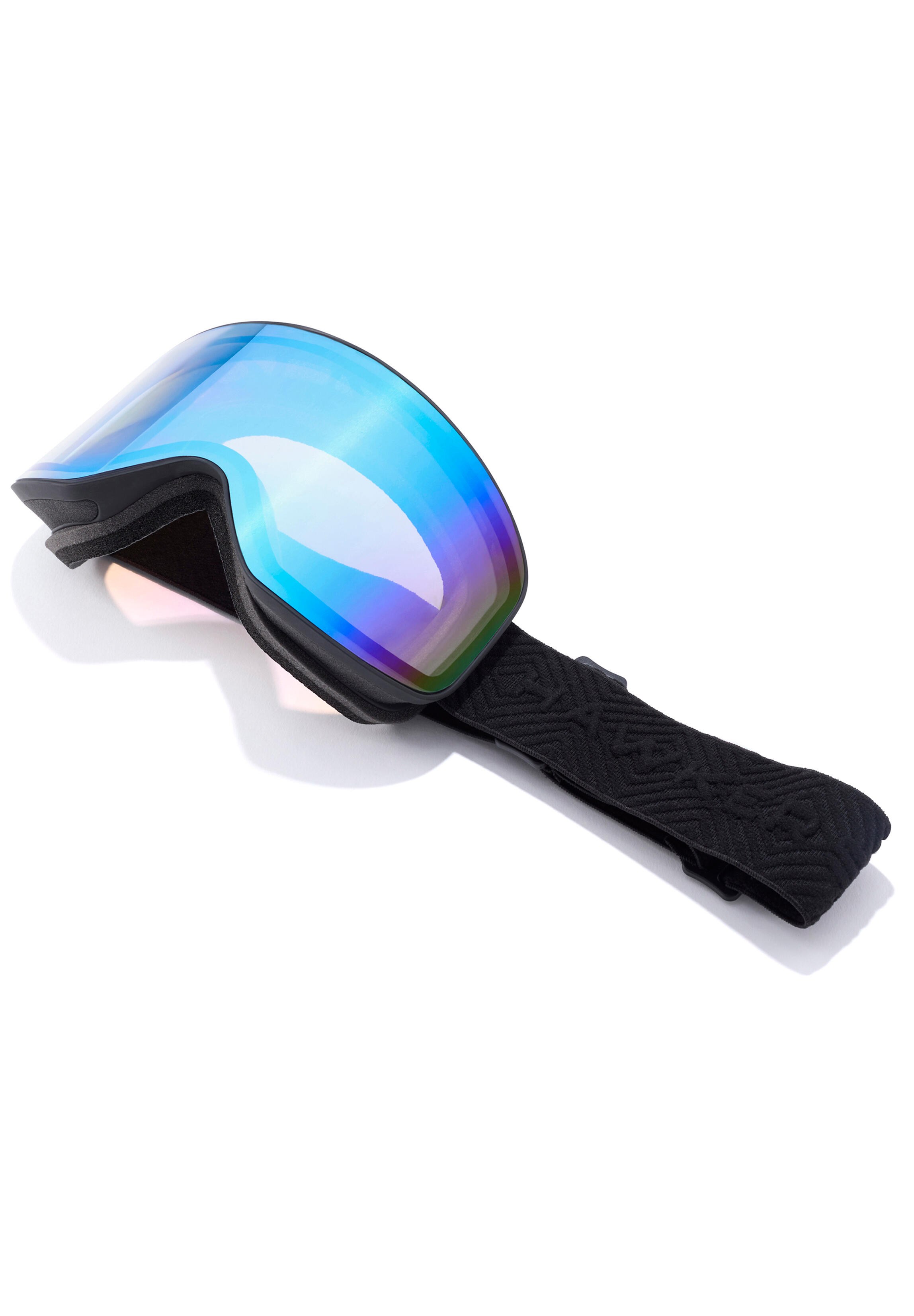 HAWKERS - Óculos de esqui para homem e mulher ARTIK BIG PHOTOCHROMIC BLUE 3/7