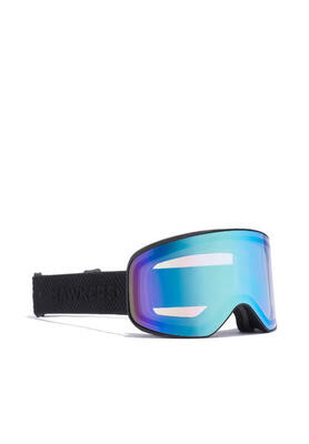 HAWKERS - Occhiali da Sci per Uomo e Donna ARTIK BIG - CREAM BROWN