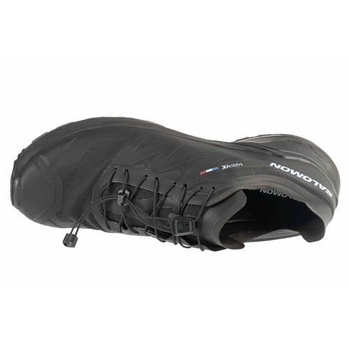 Buty trekkingowe męskie Salomon Xa Meta 3/5