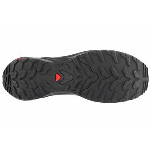 Buty trekkingowe męskie Salomon Xa Meta 4/5