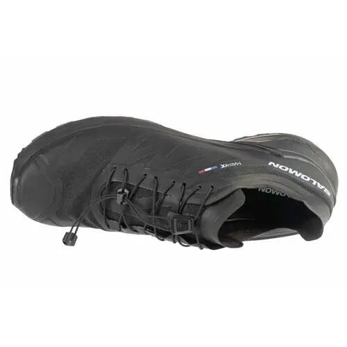 Scarpe da trail Salomon Xa Meta Made In France 3/5