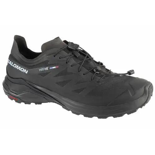 Salomon Xa Meta Trail Shoes Made In France