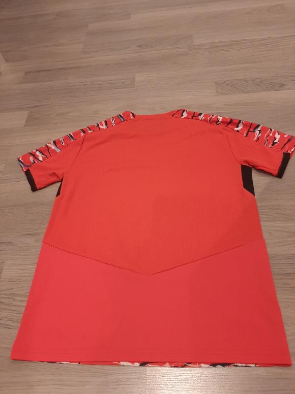 Entre Particuliers - Maillot Kipsta taille 12 ans 2/2