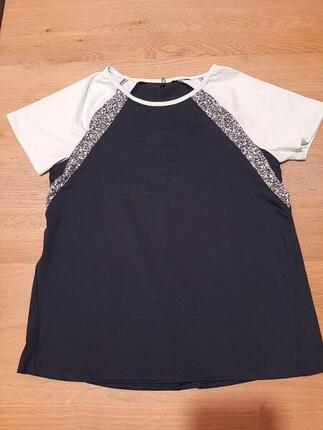 Tussen Particulieren - T-shirt 14 jaar