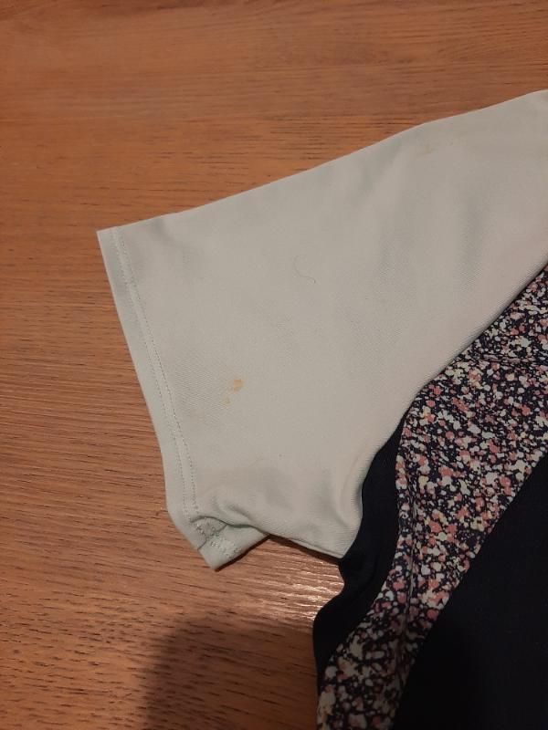 Tussen Particulieren - T-shirt 14 jaar 3/4
