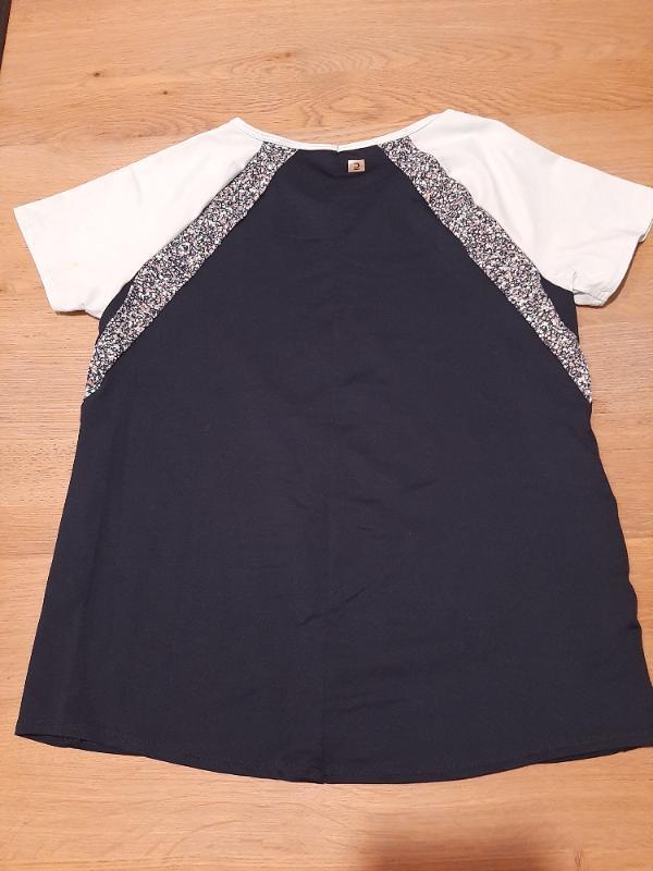 Tussen Particulieren - T-shirt 14 jaar 2/4