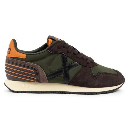 Zapatillas hombre Munich Massana Club 584