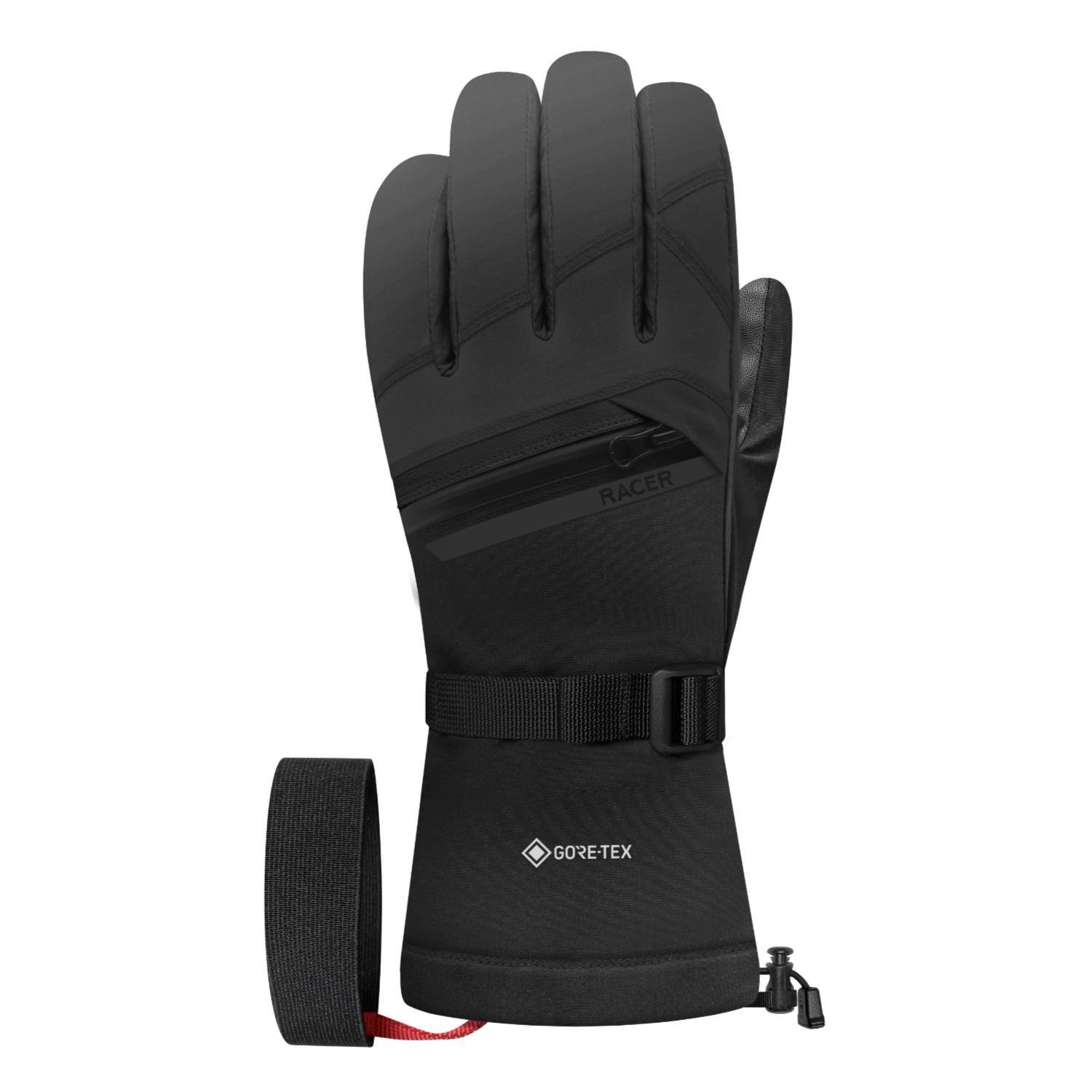Gants homme RACER Graven-XL 2/4
