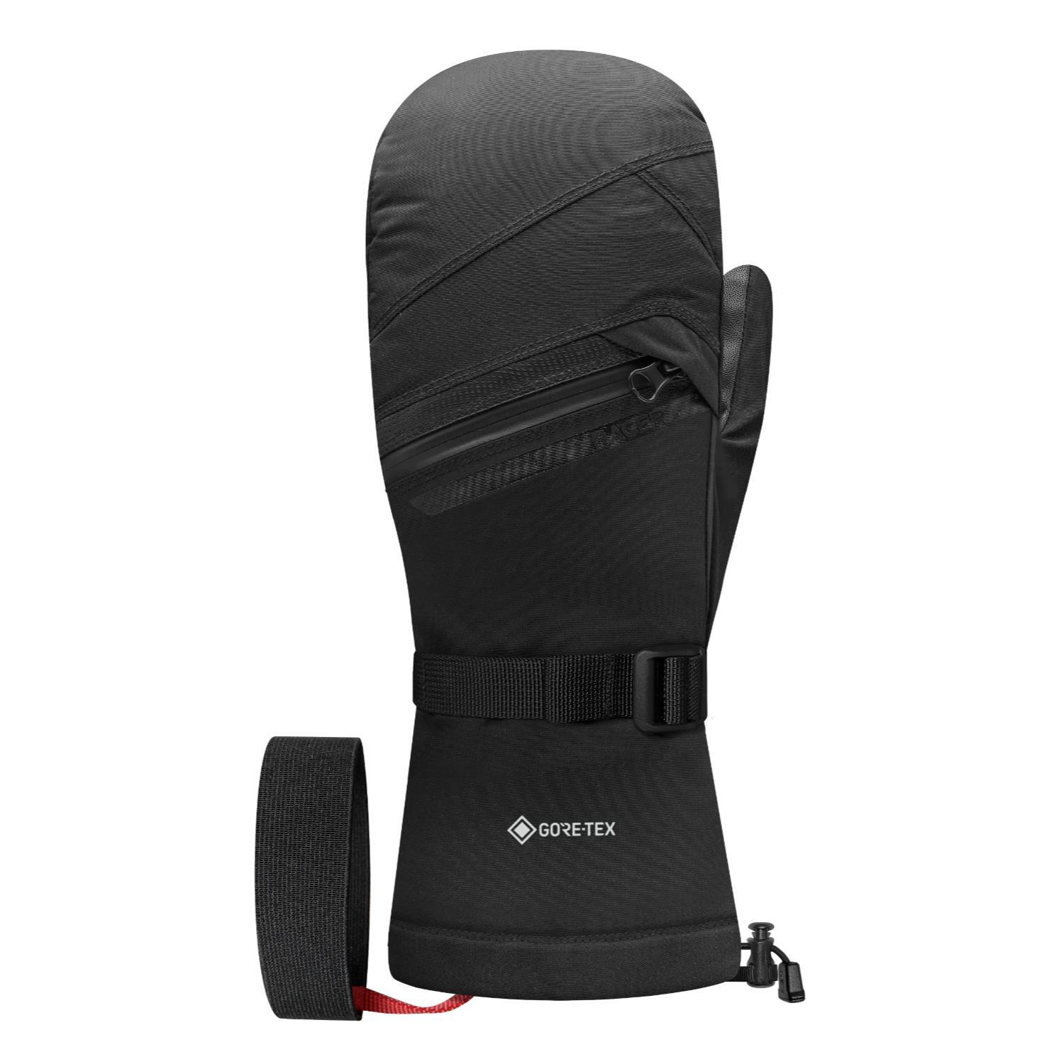Gants homme RACER Moven 7 GTX-S 3/4