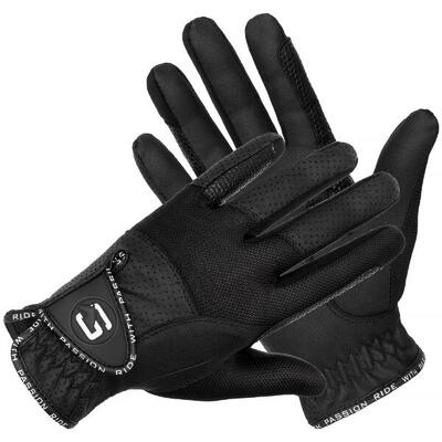 Guanti da moto START Andros resistenti e traspiranti