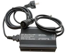 Chargeur de rechange 12V pour batterie Décathlon DF15