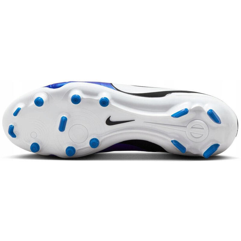 Ghete de fotbal barbati Nike Tiempo Legend 10 Academy, Albastru